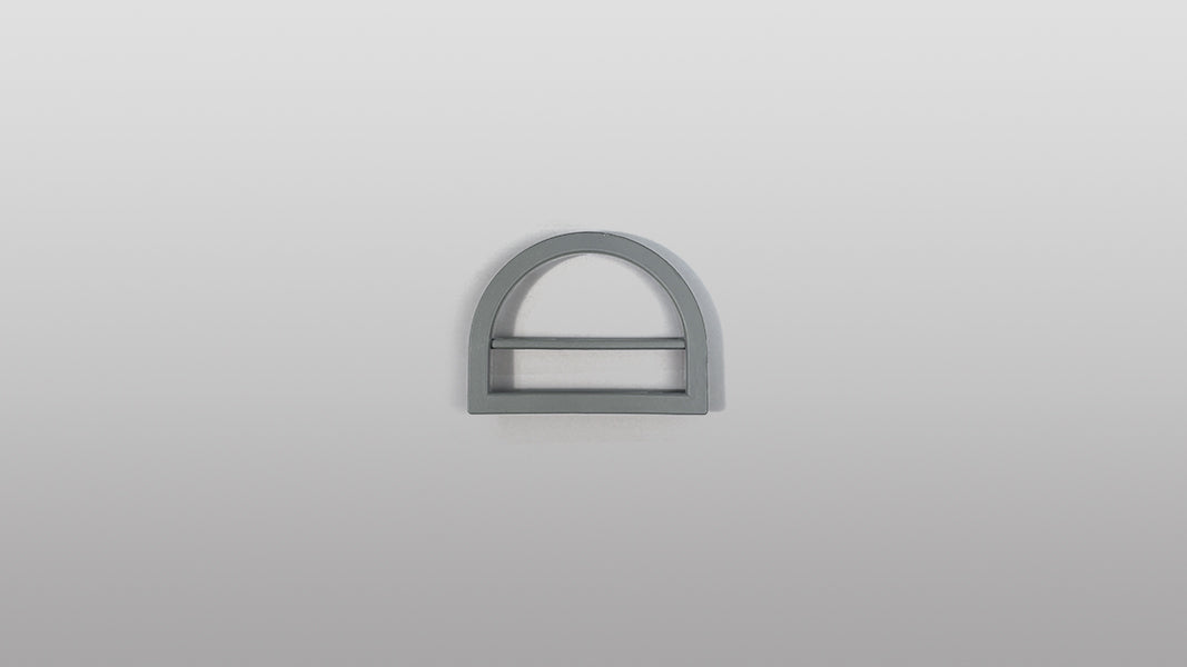 Cadre de poignée compartiment de rangement swissBOX Basic