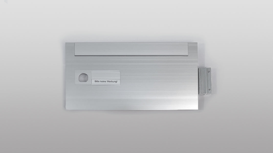 Brieffachtüre swissBOX