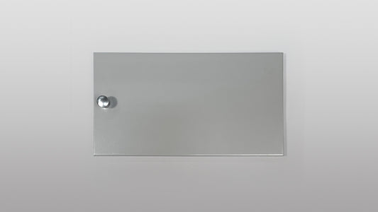 Storage compartment door DRAWAGbox