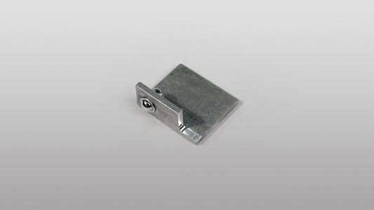 Ball catch storage compartment swissBOX