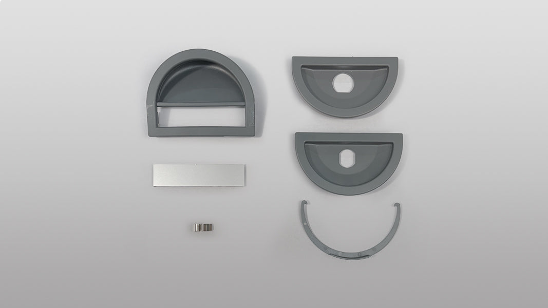 Set swissBOX Basic