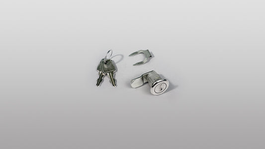 Serrure standard Eurolocks swissBOX